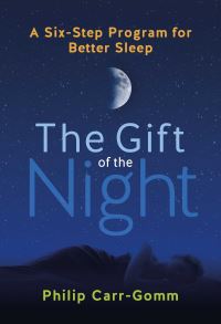 Book Cover for The Gift of the Night by Philip CarrGomm