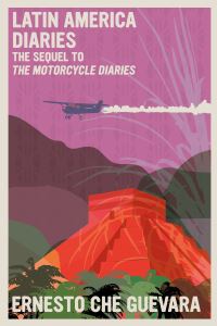 Book Cover for Latin America Diaries by Che Guevara