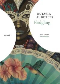 Book Cover for Fledgling by Octavia E Butler
