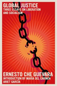 Book Cover for Global Justice by Ernesto Guevara