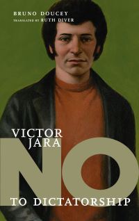 Book Cover for Victor Jara by Bruno Doucey