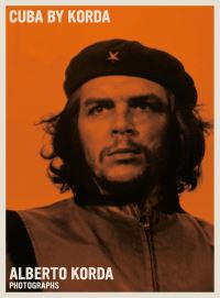 Book Cover for Cuba by Korda by Alberto Korda