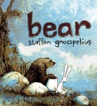 Book Cover for Bear by Staffan Gnosspelius