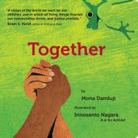 Book Cover for Together by Mona Damluji