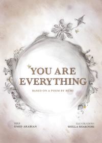Book Cover for You Are Everything by Omid Arabian