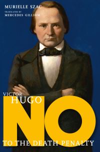 Book Cover for Victor Hugo by Murielle Szac