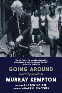 Book Cover for Going Around by Murray Kempton