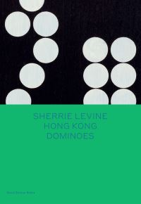Book Cover for Sherrie Levine by Sherrie Levine