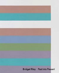 Book Cover for Bridget Riley by Éric de Chassey