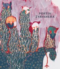 Book Cover for Portia Zvavahera by Portia Zvavahera, Elizabeth Gordon, Meredith A Brown, Allie Biswas