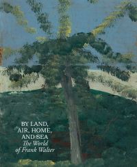 Book Cover for By Land, Air, Home, and Sea by Hilton Als, Barbara Paca, Joshua JellySchapiro, Charlie Porter, David Zwirner Gallery