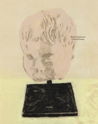Book Cover for Mamma Andersson by Karl Ove Knausgård