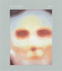 Book Cover for Luc Tuymans - Nice by Luc Tuymans