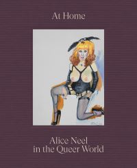 Book Cover for At Home by Hilton Als, Alex Fialho, Evan Garza, Wayne Koestenbaum, David Zwirner Gallery