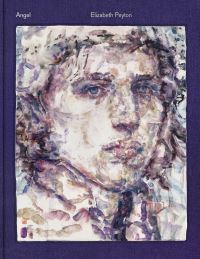 Book Cover for Elizabeth Peyton by Lucas Zwirner