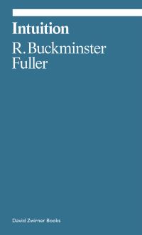 Book Cover for Intuition by Buckminster Fuller