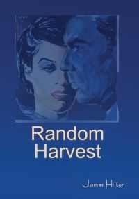 Book Cover for Random Harvest by James Hilton