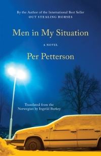 Book Cover for Men in My Situation by Per Petterson