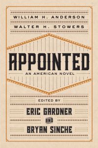Book Cover for Appointed by William H Anderson, Walter H Stowers