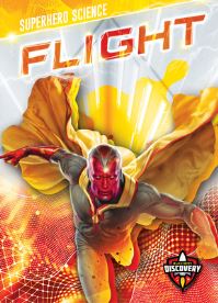 Book Cover for Flight by B A Hoena