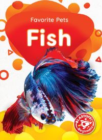 Book Cover for Fish by Christina Leaf