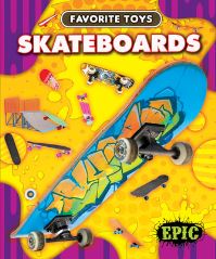 Book Cover for Skateboards by Chris Bowman
