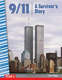 Book Cover for 9/11 by Lorin Driggs