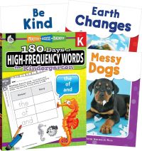 Book Cover for Learn-at-Home by Multiple Authors