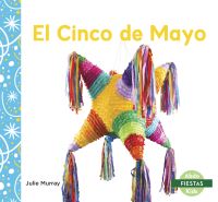 Book Cover for El Cinco De Mayo (Cinco De Mayo) by Julie Murray