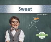 Book Cover for Sweat by Grace Hansen