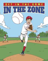 Book Cover for In the Zone by Bill Yu