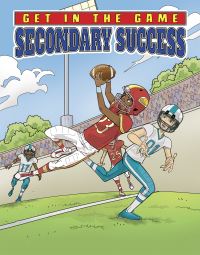 Book Cover for Secondary Success by Bill Yu