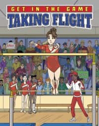 Book Cover for Taking Flight by Bill Yu