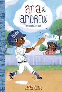 Book Cover for Home Run by Christine Platt