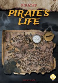 Book Cover for Pirate's Life by Kenny Abdo