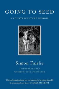 Book Cover for Going to Seed by Simon Fairlie