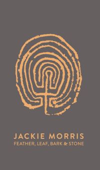 Book Cover for Feather, Leaf, Bark, and Stone by Jackie Morris