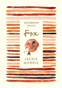 Book Cover for Fox by Jackie Morris