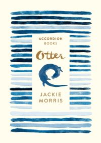 Book Cover for Otter by Jackie Morris