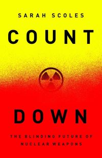 Book Cover for Countdown by Sarah Scoles