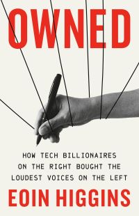 Book Cover for Owned by Eoin Higgins