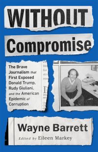 Book Cover for Without Compromise by Wayne Barrett
