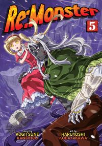 Book Cover for Re by Kanekiru Kogitsune