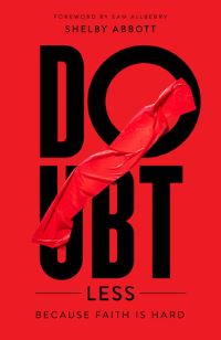 Book Cover for Doubtless by Shelby Abbott