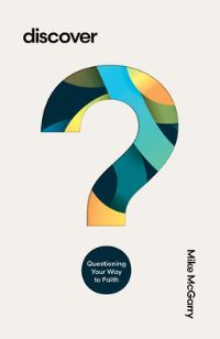Book Cover for Discover by Mike McGarry
