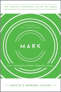 Book Cover for Mark by Angelo Juliani, Barbara Miller Juliani
