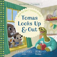 Book Cover for Tomas Looks Up and Out by J Alasdair Groves