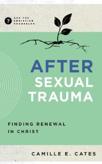 Book Cover for After Sexual Trauma by Camille Cates