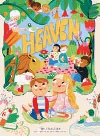 Book Cover for Heaven by Tim Challies