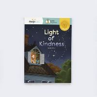 Book Cover for Light of Kindness by Sophia Day, Kayla Pearson